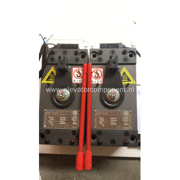 DZD1-500 Brake Unit for Xizi Gearless Traction Machine